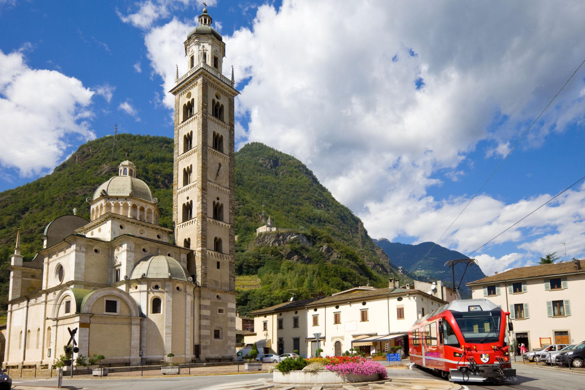 Transfer from Venice Airport to Trieste Cruise Terminal