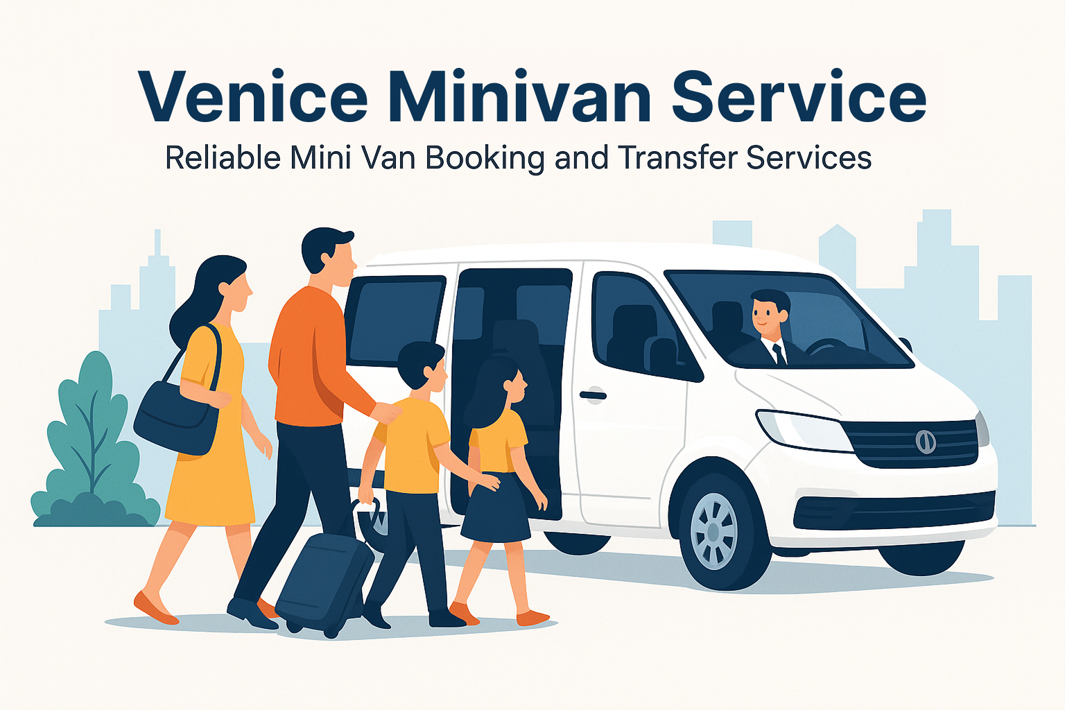 Professional Service