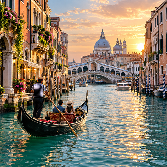 Venice Airport Transfer