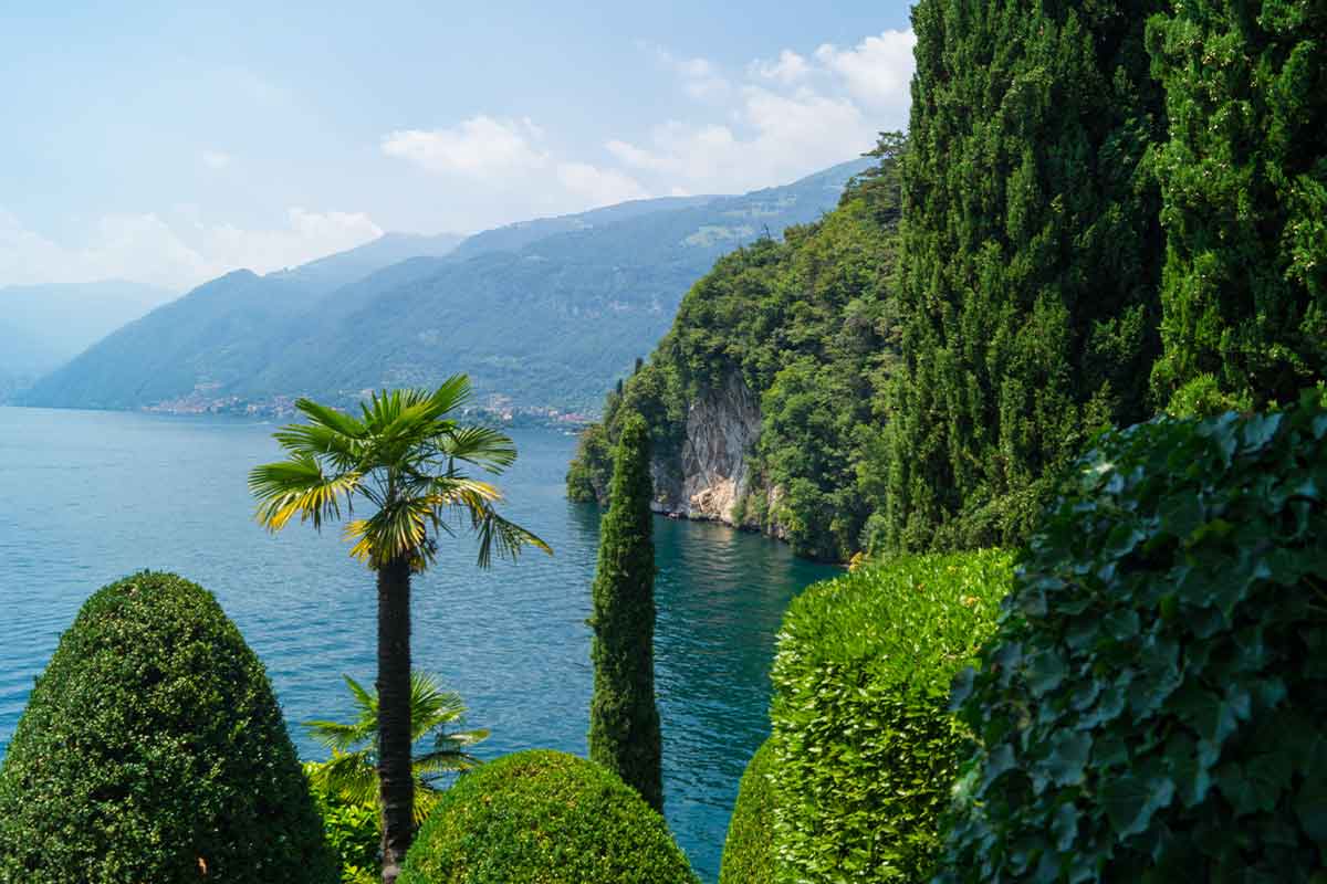 Transfer from Venice Airport to Lake Como