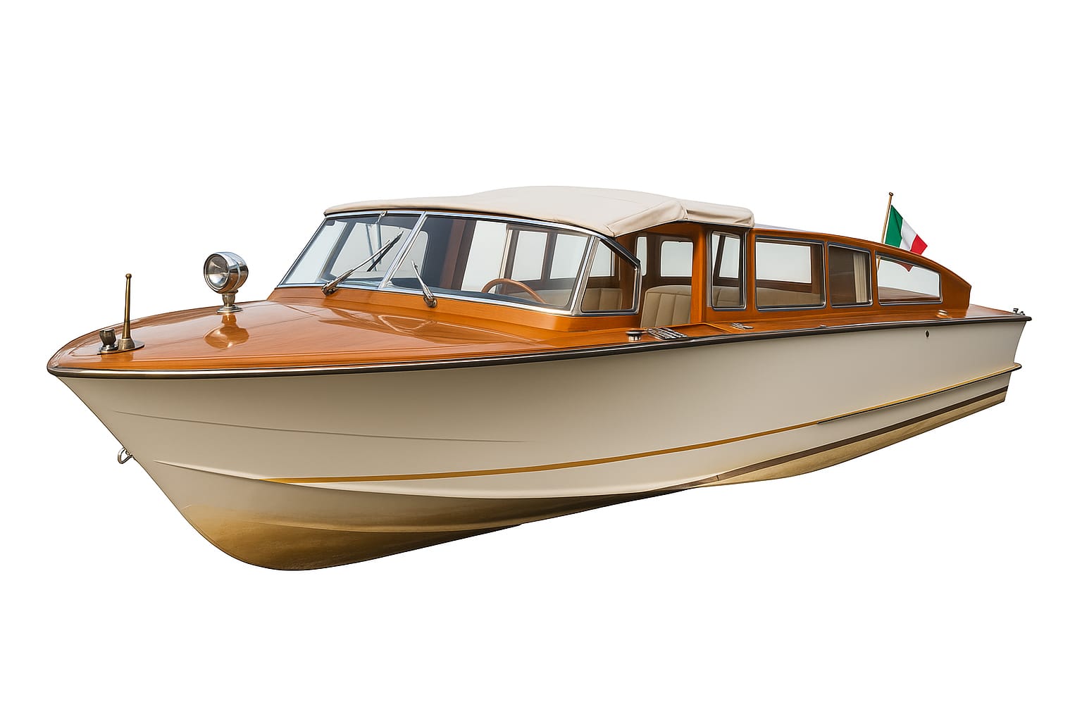 Water Taxi
